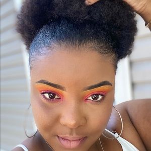 Meet your Posher, Nichol